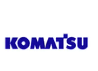 Komatsu
