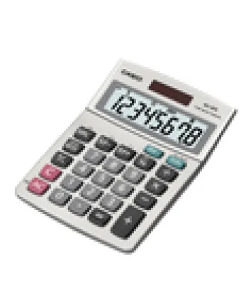 Calculator
