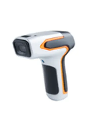 Barcode Scanner